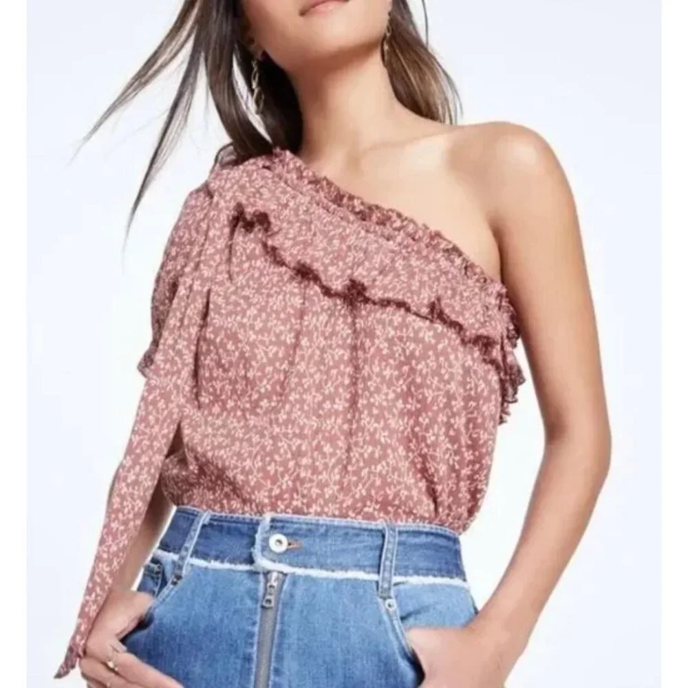 Ulla Johnson Alene Top 6 - Picture 13 of 13